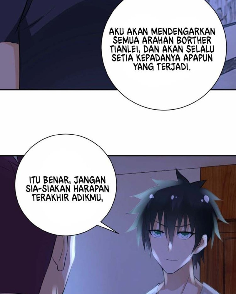 Super System Chapter 14 Gambar 67